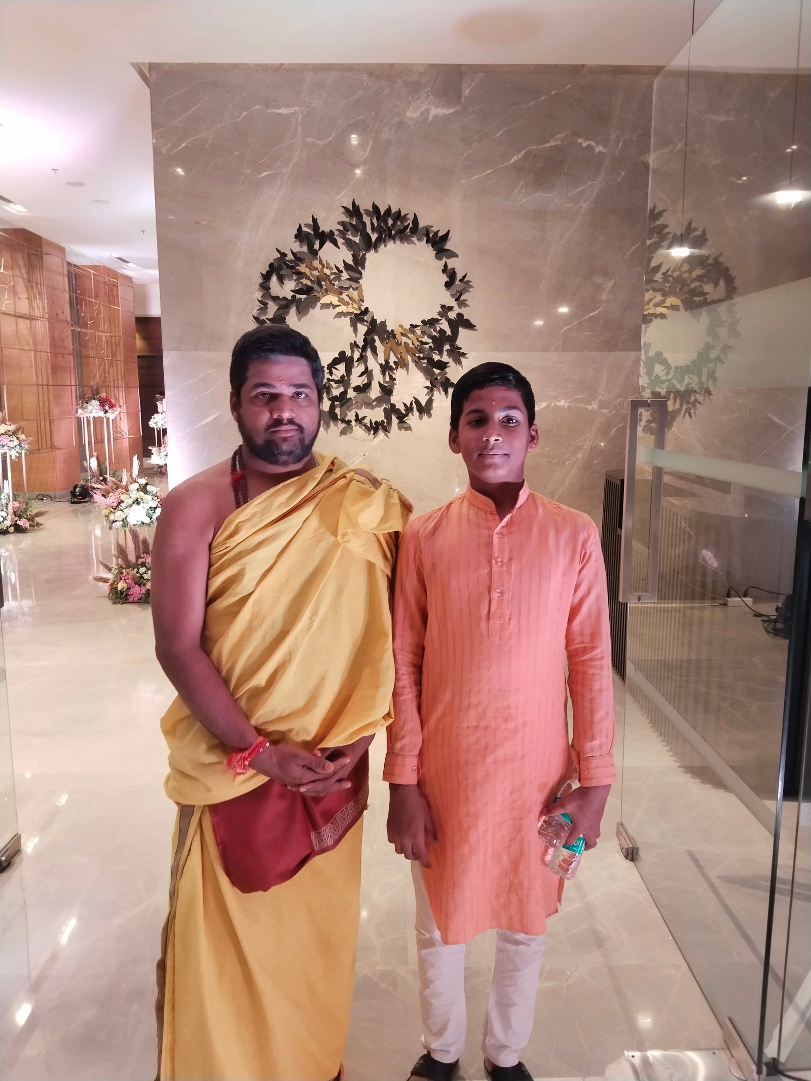 Pandit Vyankatesh Jilla