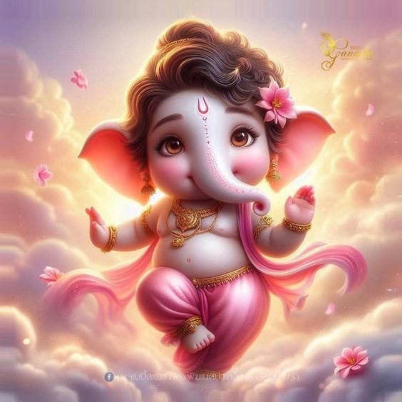 Shiva Shakti Kruta Ganadhisha Stotram Lyrics in English: Divine Prayer for Overcoming Obstacles and Gaining Lord Ganesha’s Blessings