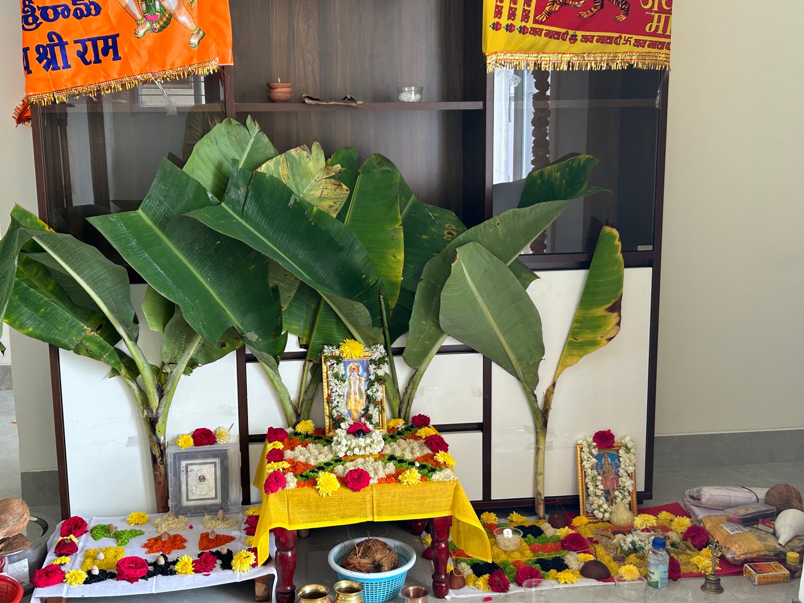 Bhola maharaj