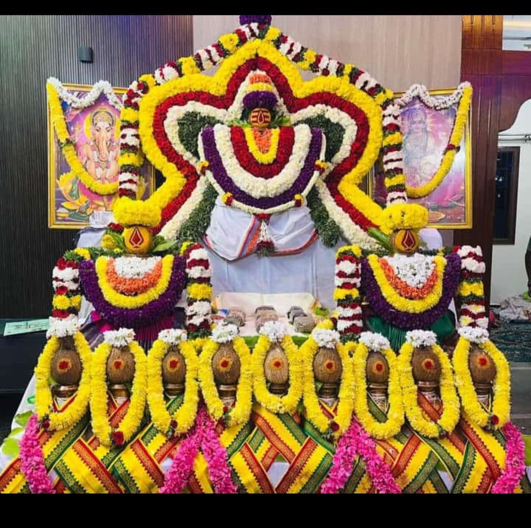 Dr. ಕೊಂಡಿ ಶ್ರೀನಿವಾಸ ಆಚಾರ್