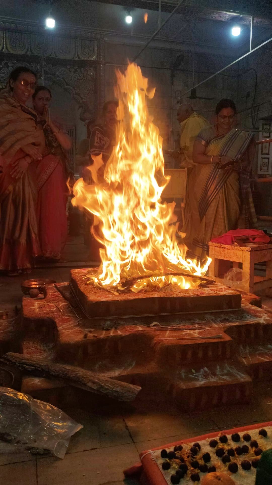 Pandit Vyankatesh Jilla