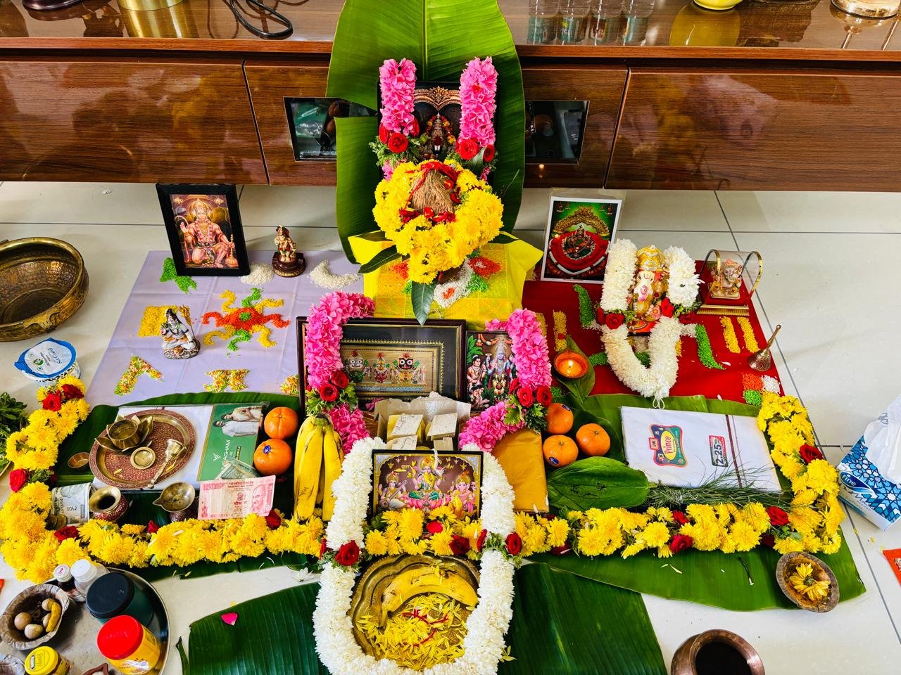 Pandit Akash Shastri