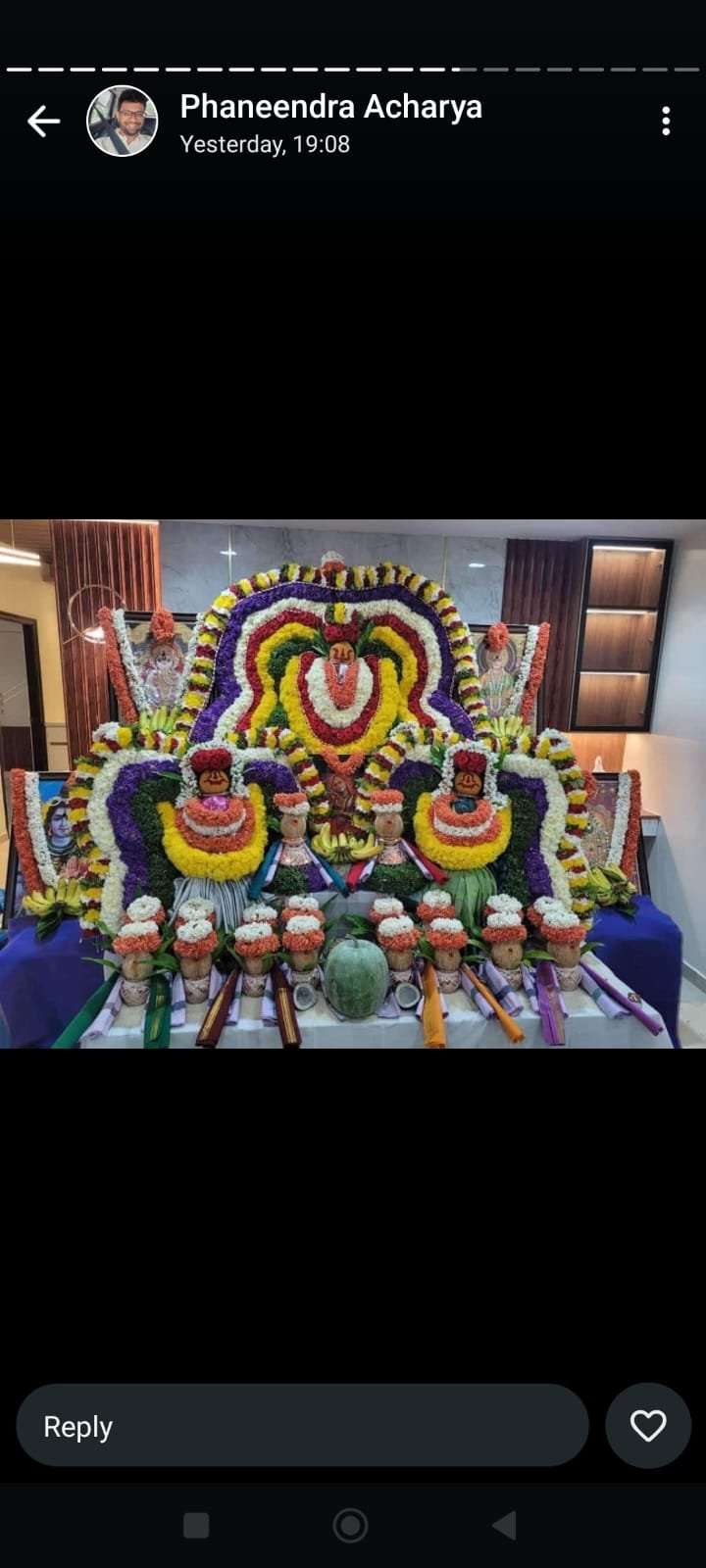 Phaneendra acharya