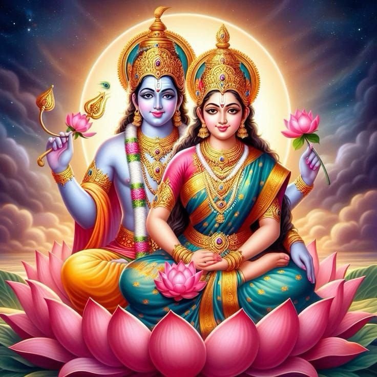 Sri Padmavathi Stotram: Sacred Hymn for Prosperity, Wealth, and Blessings from Goddess Padmavathi