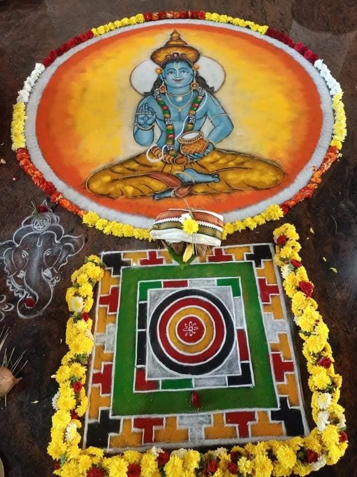 Phaneendra acharya