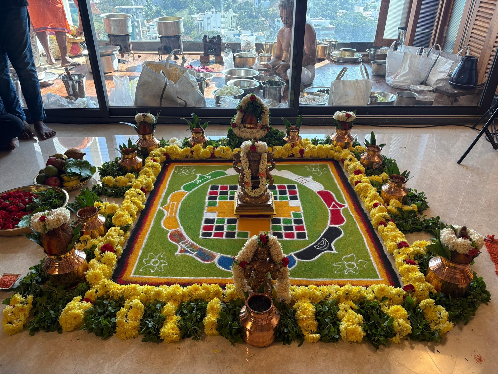 Manjunathachar Navarathna
