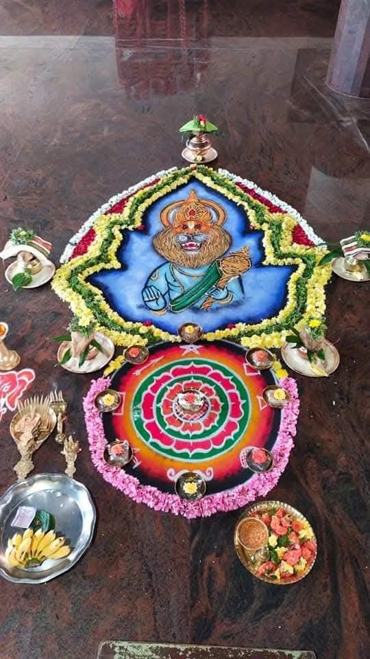 Phaneendra acharya