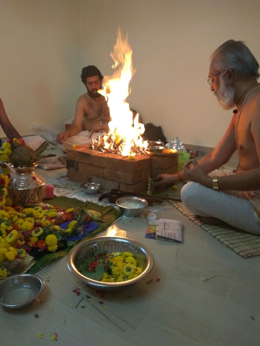 P V Guru Vadhyar (v parameswaran)