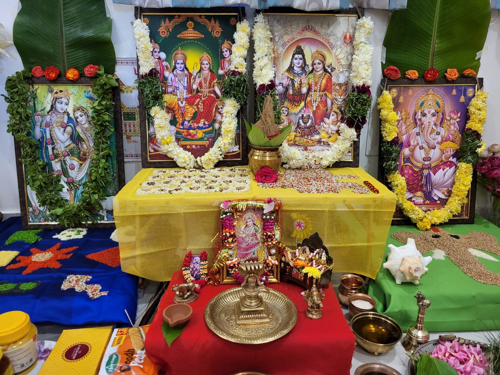 Pandit Devanshu pujari