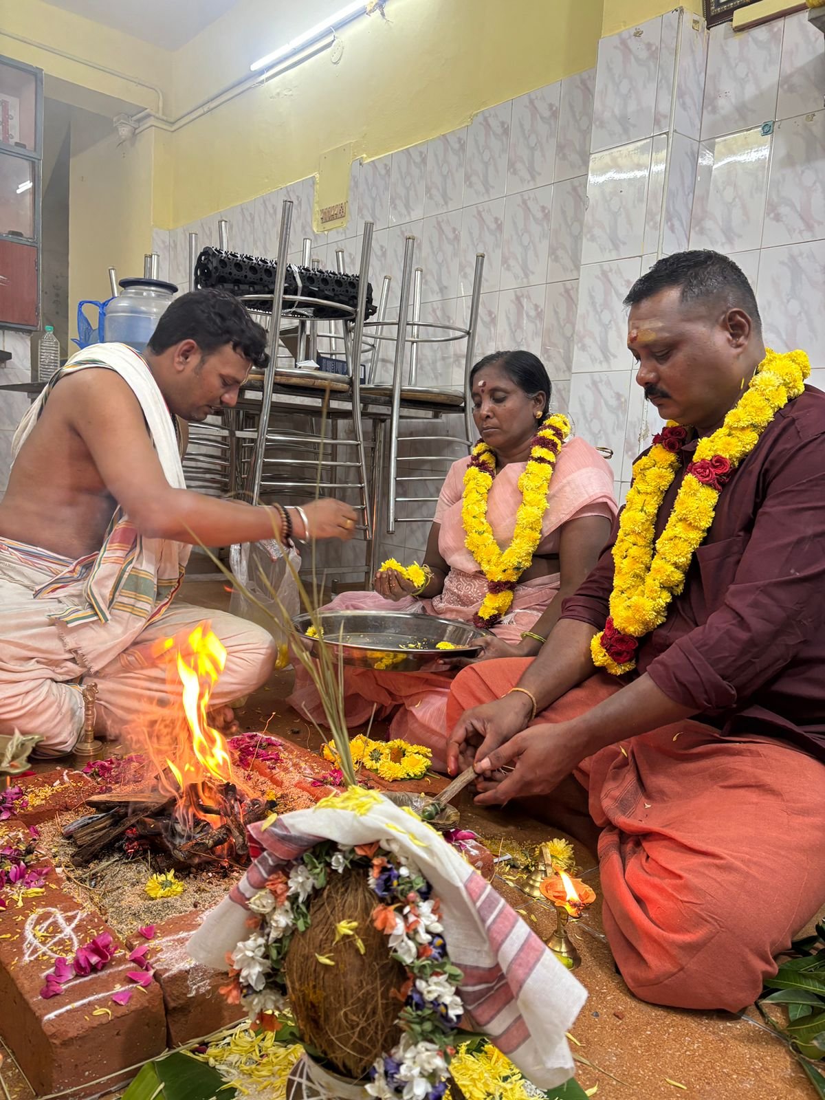 Rohith Kannan