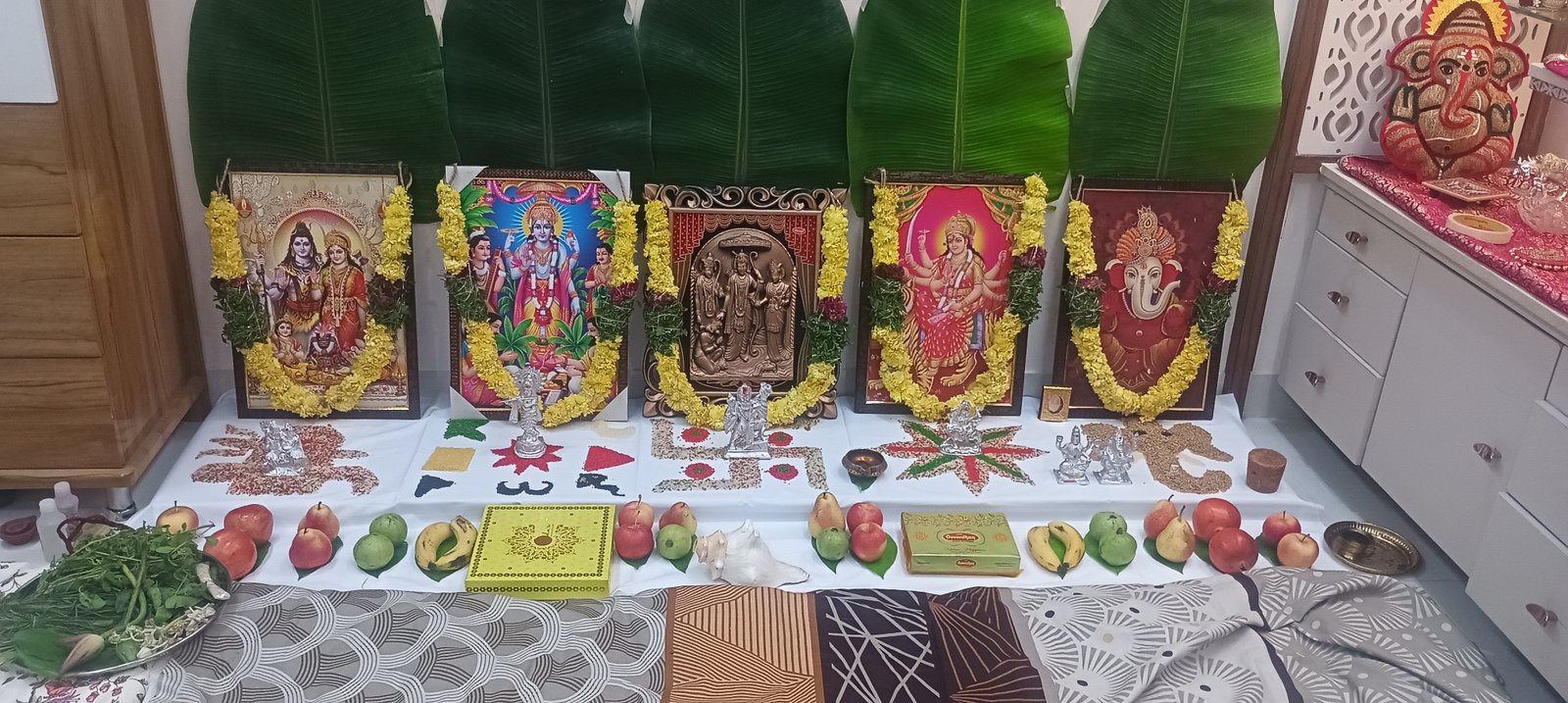 Pandit Devanshu pujari