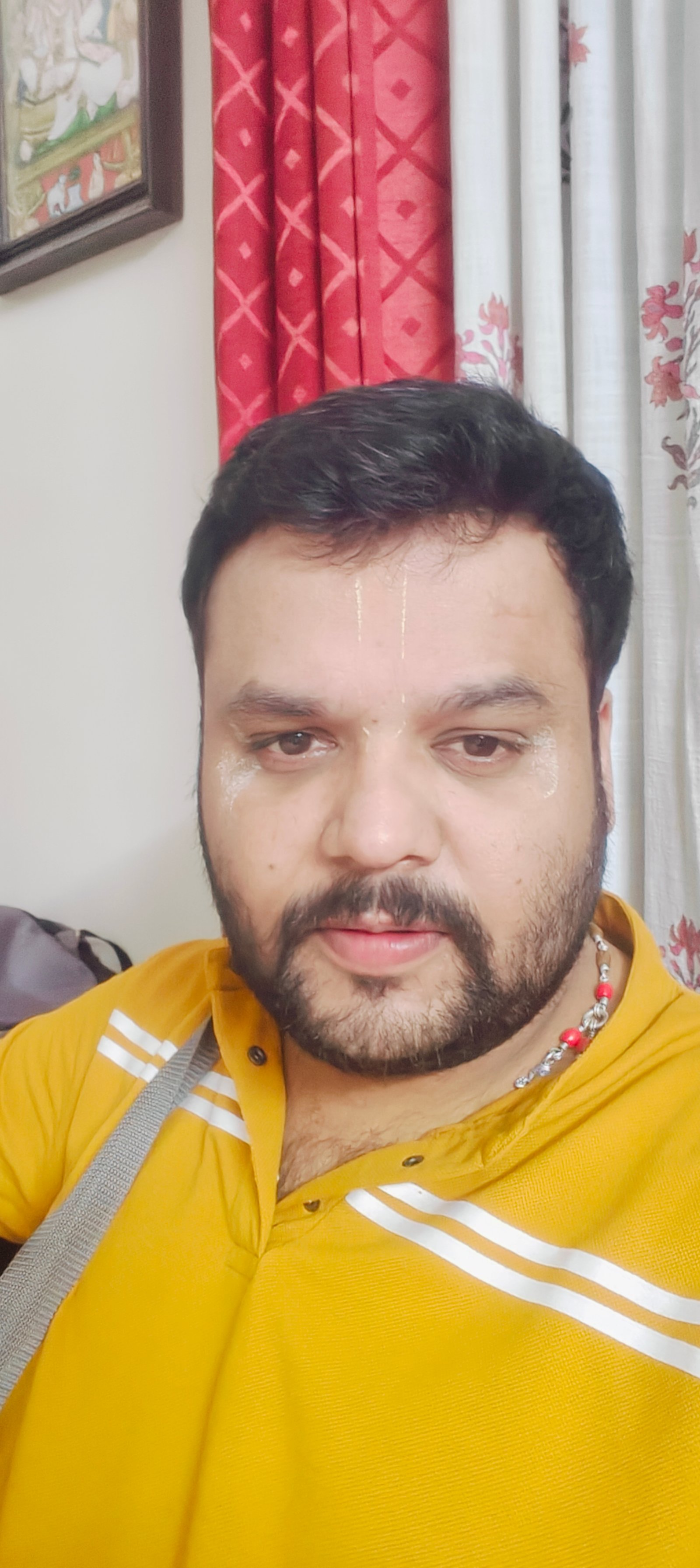 Sampath bharadwaj