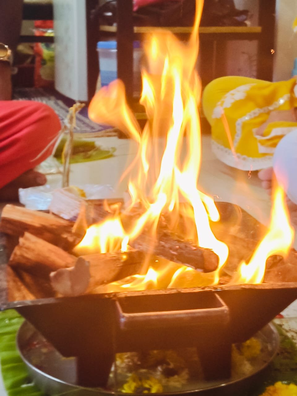 Pandit Akash Shastri