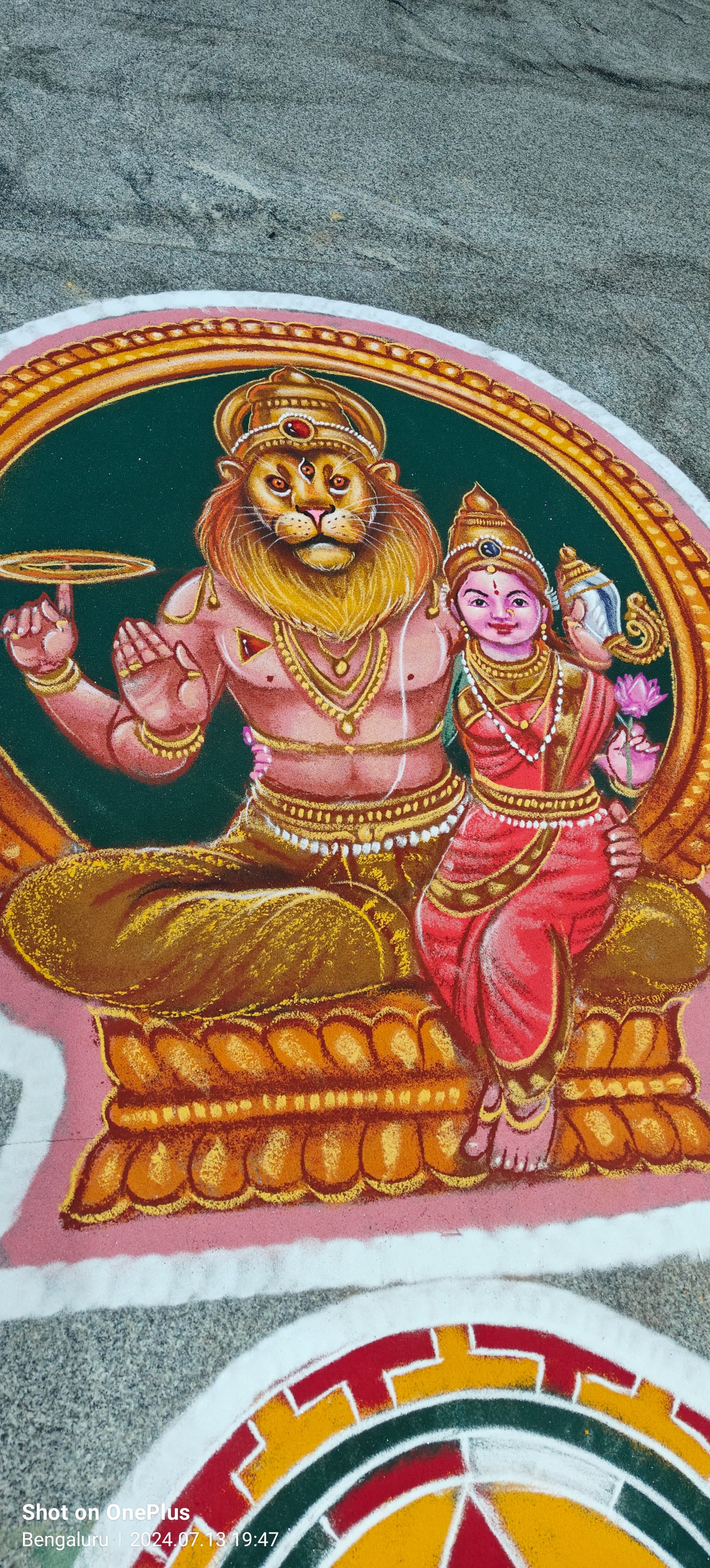 Dr. ಕೊಂಡಿ ಶ್ರೀನಿವಾಸ ಆಚಾರ್