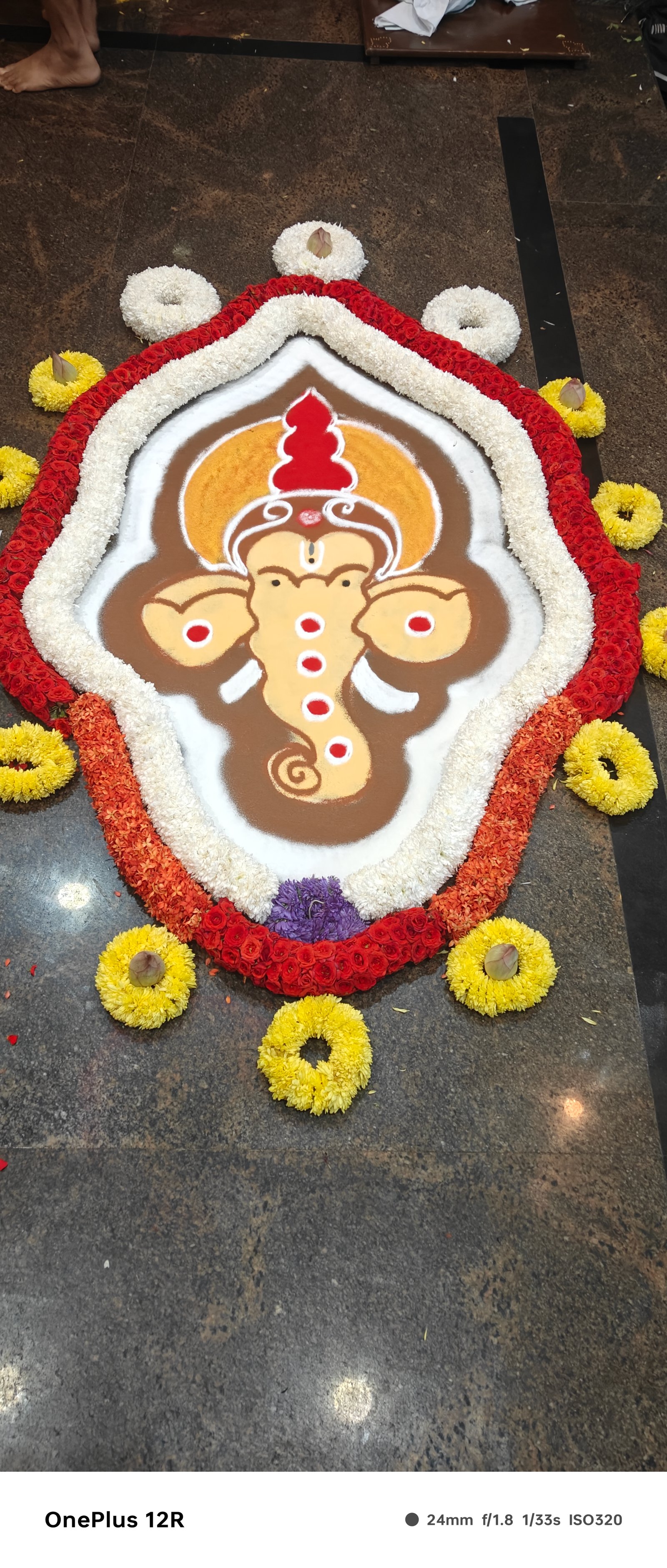 Dr. ಕೊಂಡಿ ಶ್ರೀನಿವಾಸ ಆಚಾರ್