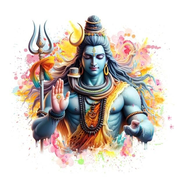 Shiva Ashtottara Shata Namavali in Telugu: 108 Divine Names of Lord Shiva