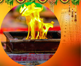 Geeta Path And Homam (Havan)