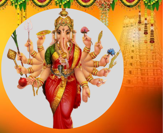 Sri Gnana Saraswati Vidhya Ganapathi Homam