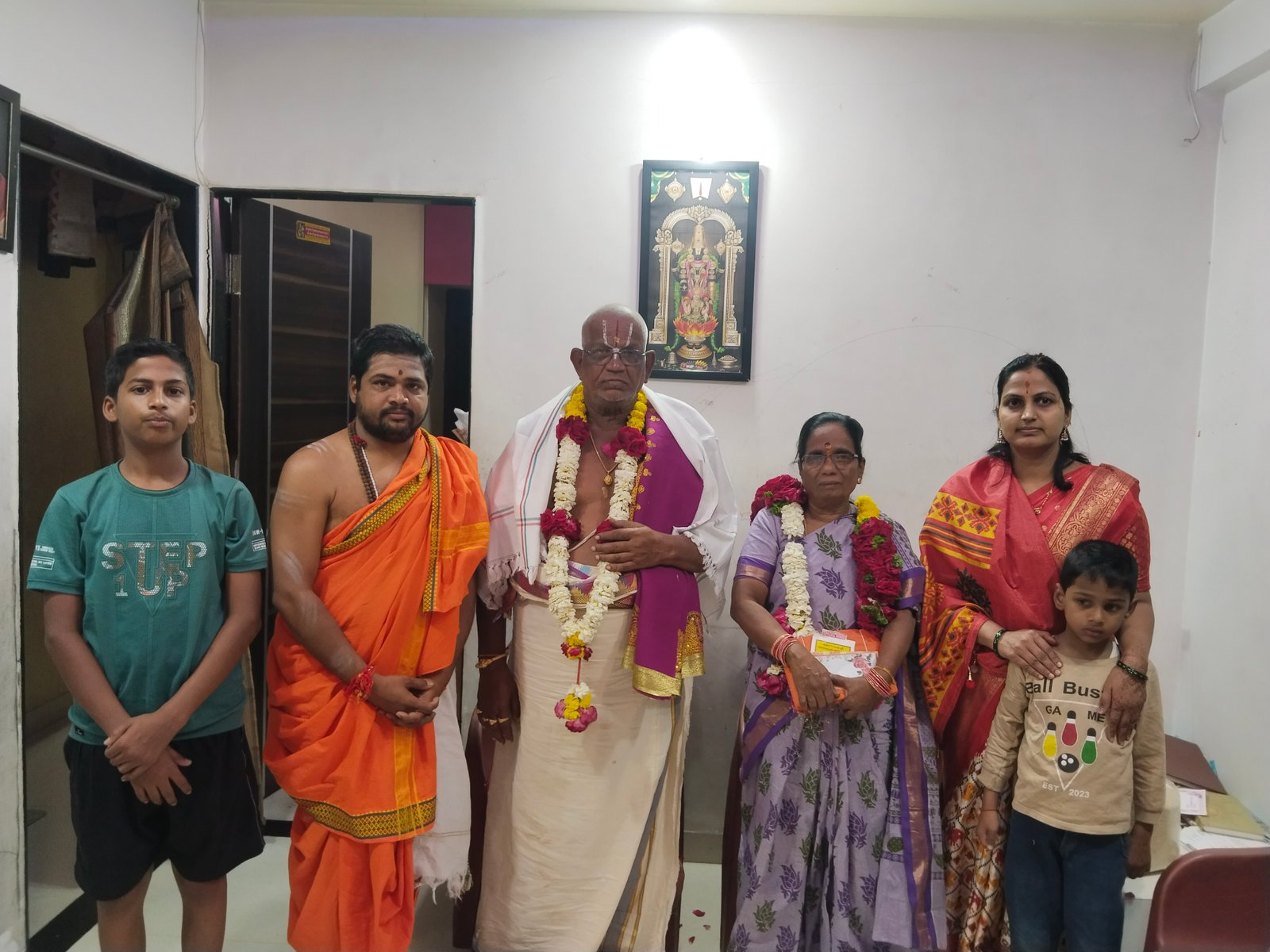 Pandit Vyankatesh Jilla