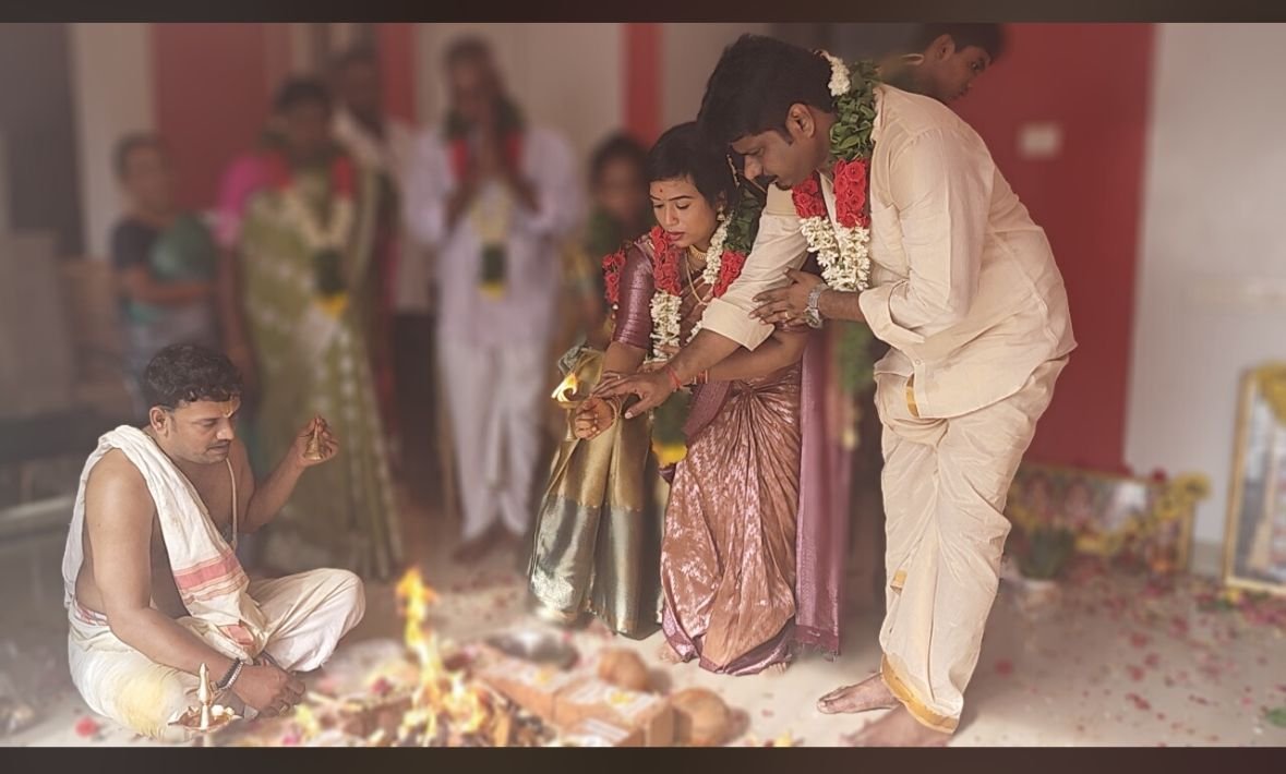 Rohith Kannan