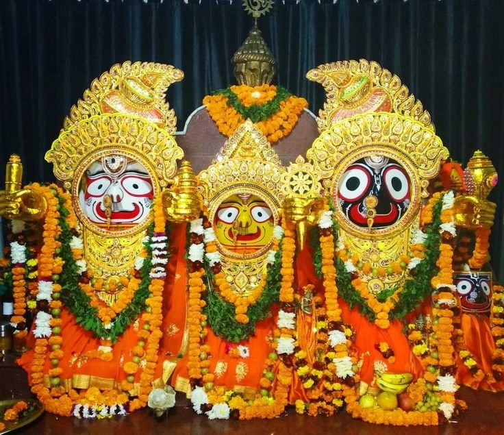 Jaya Jagadeesa Hare Lyrics in Telugu: A Revered Vishnu Aarti