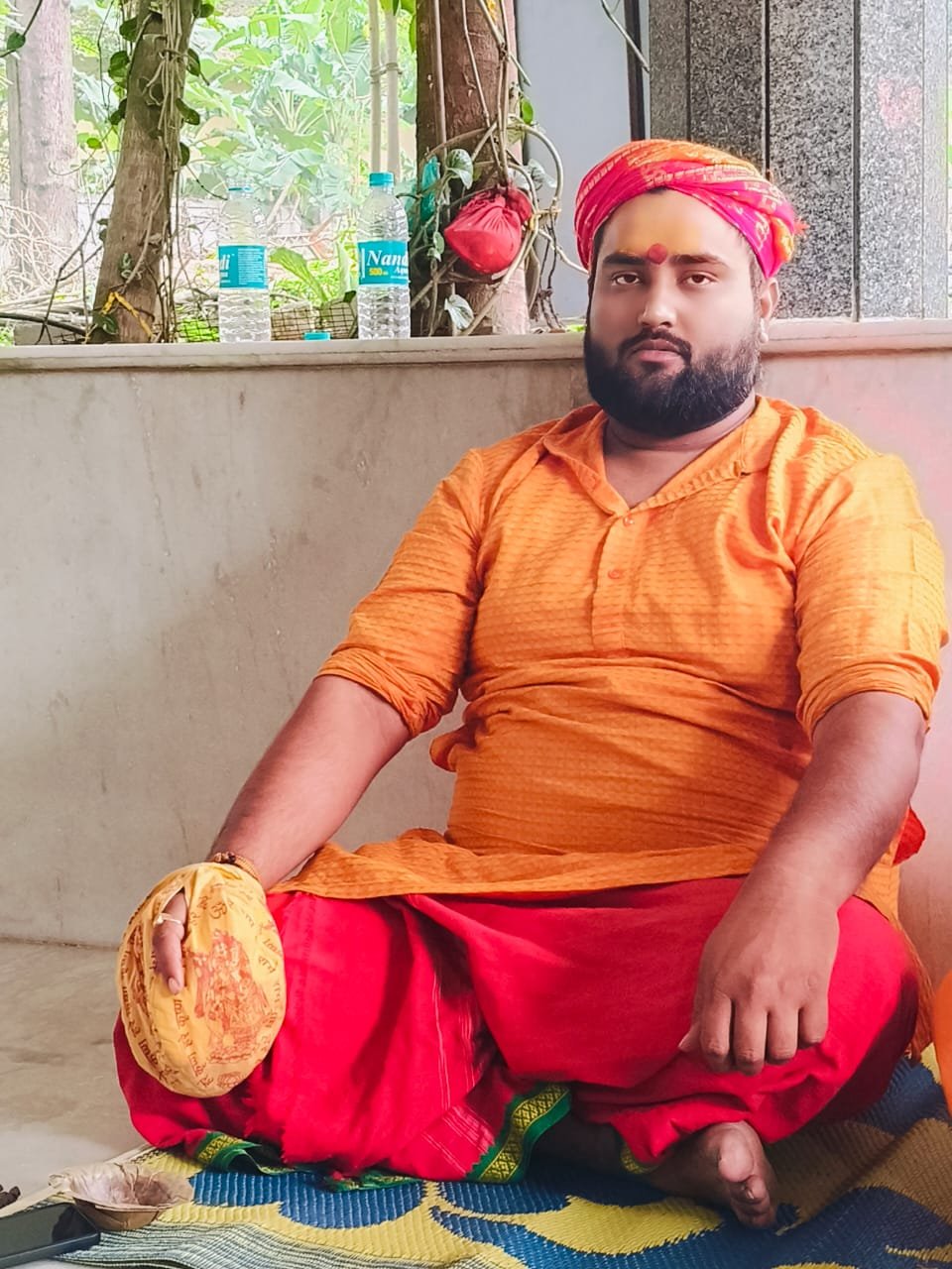 Pandit Akash Shastri