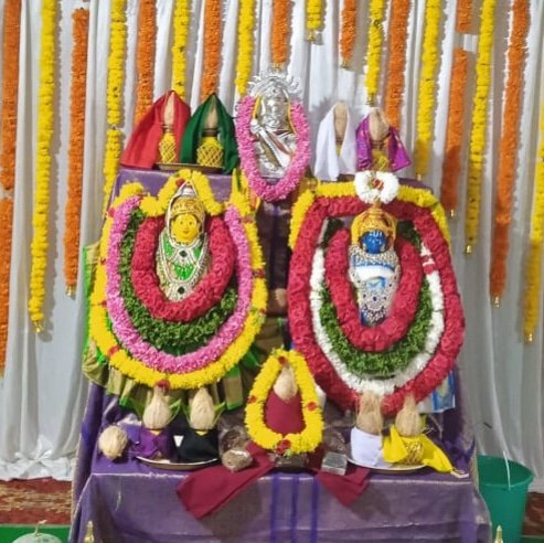 Nagarajsharma S