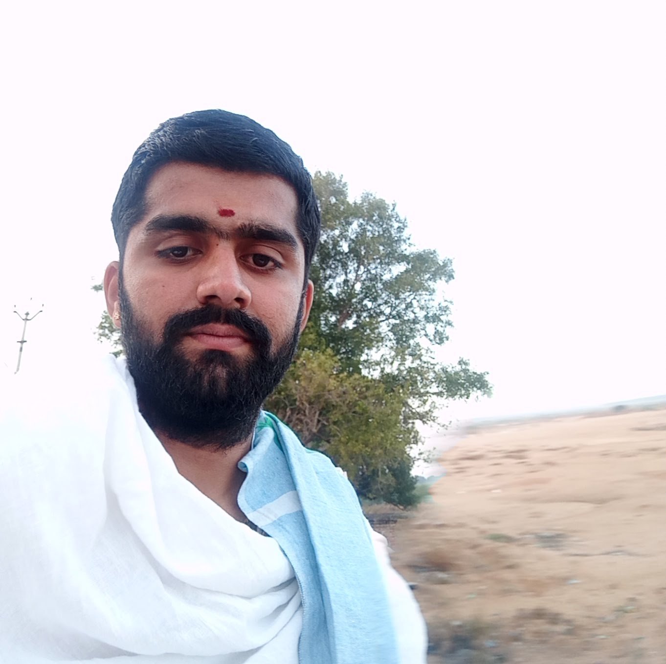Rajesh