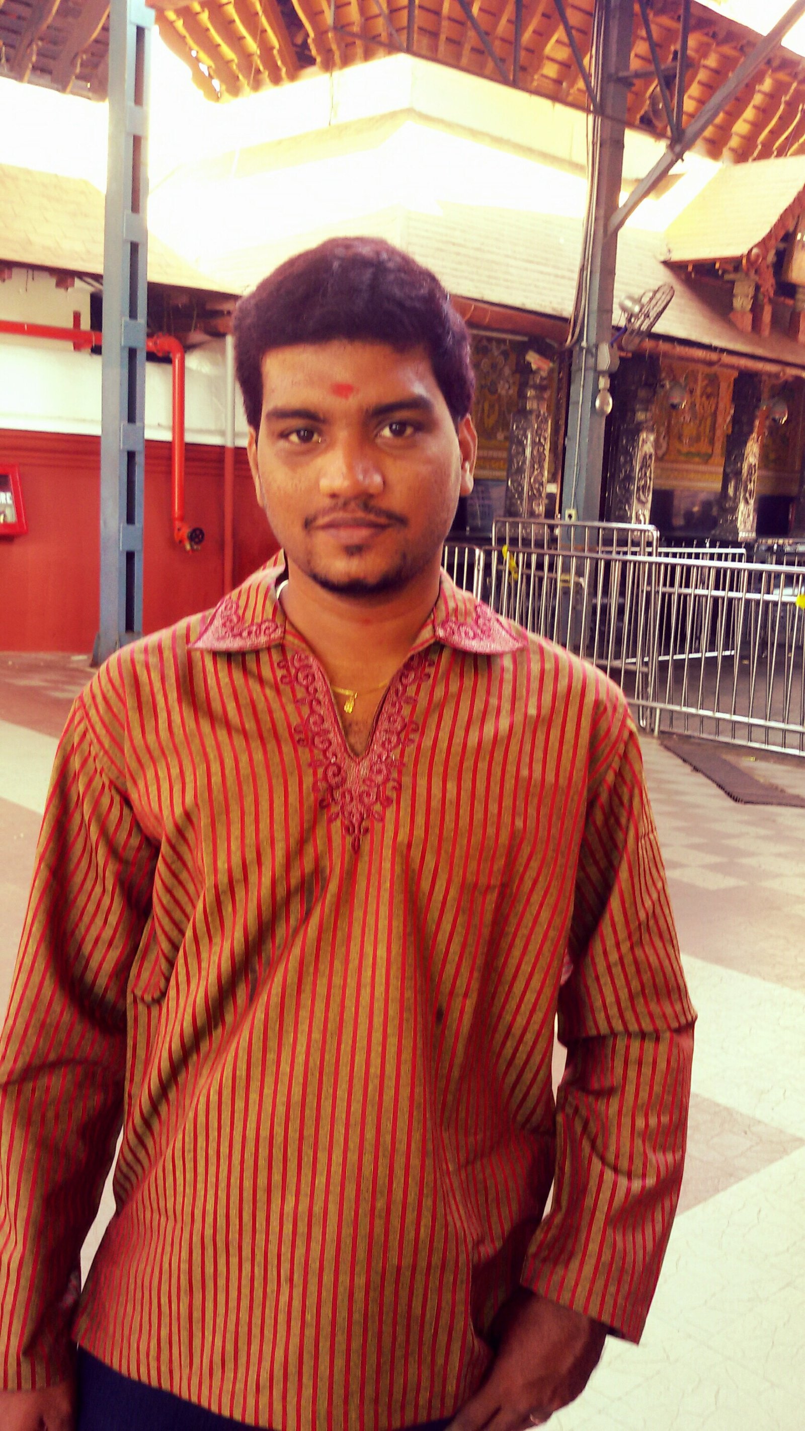 Nagarajan pandit