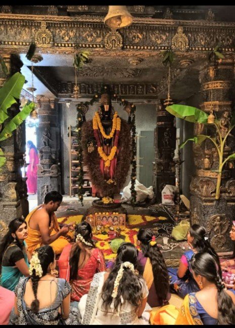 Nagarajsharma S