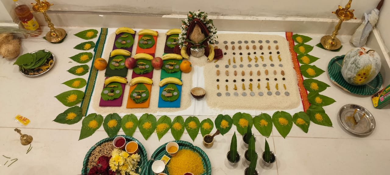 Ganesh pantulu
