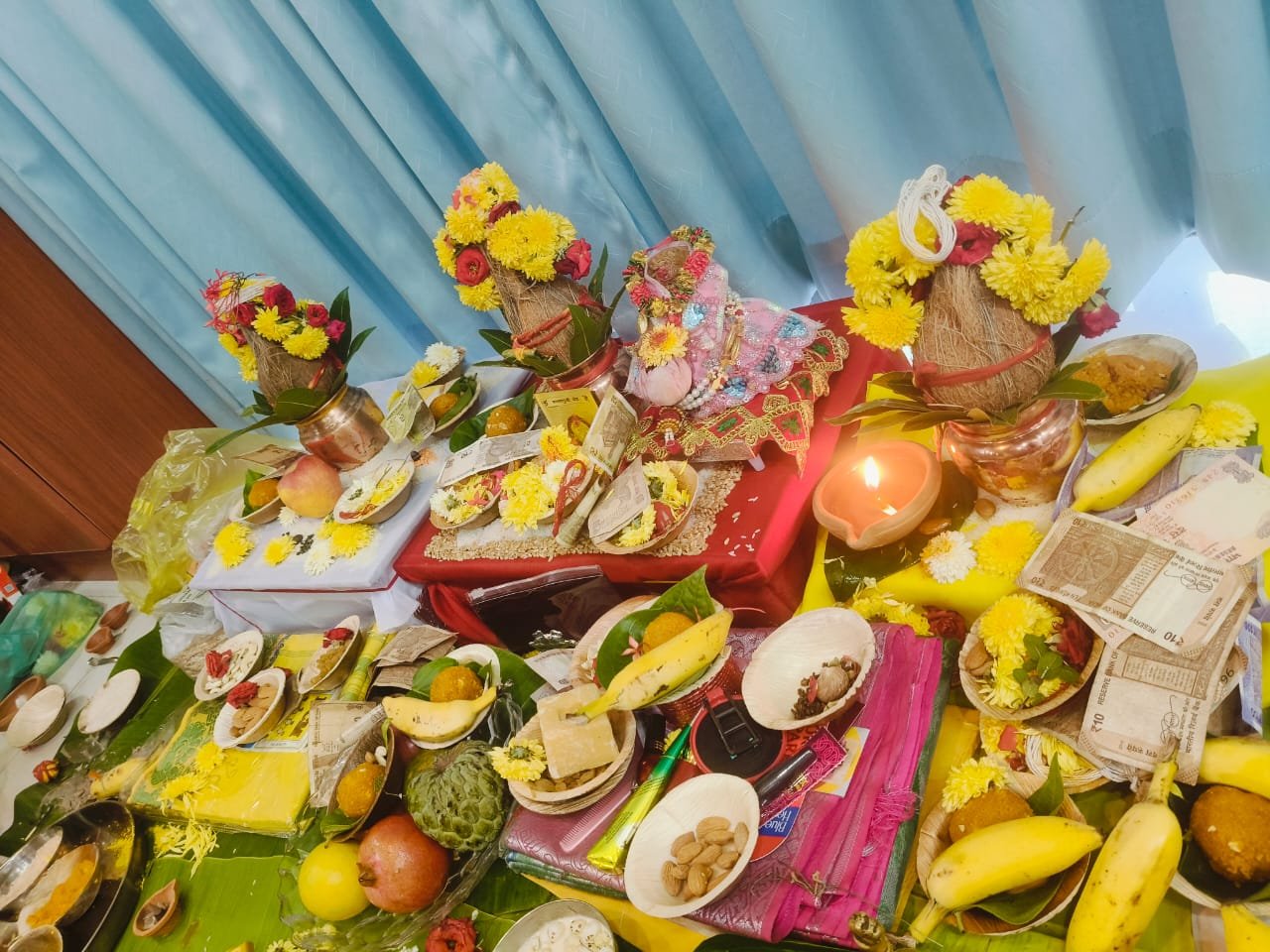 Pandit Akash Shastri