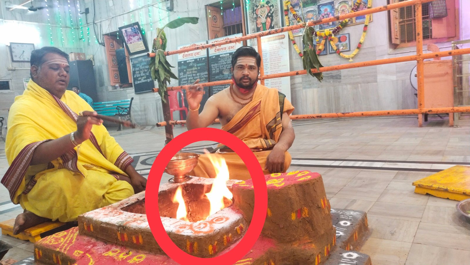 Pandit Vyankatesh Jilla
