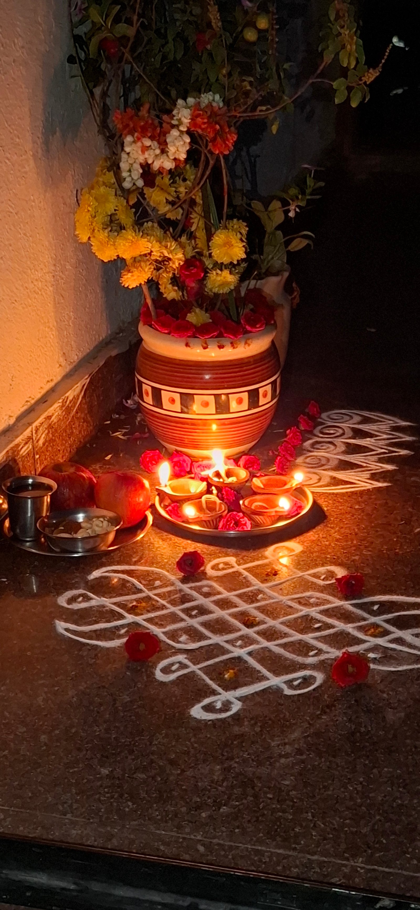 Nagarajsharma S