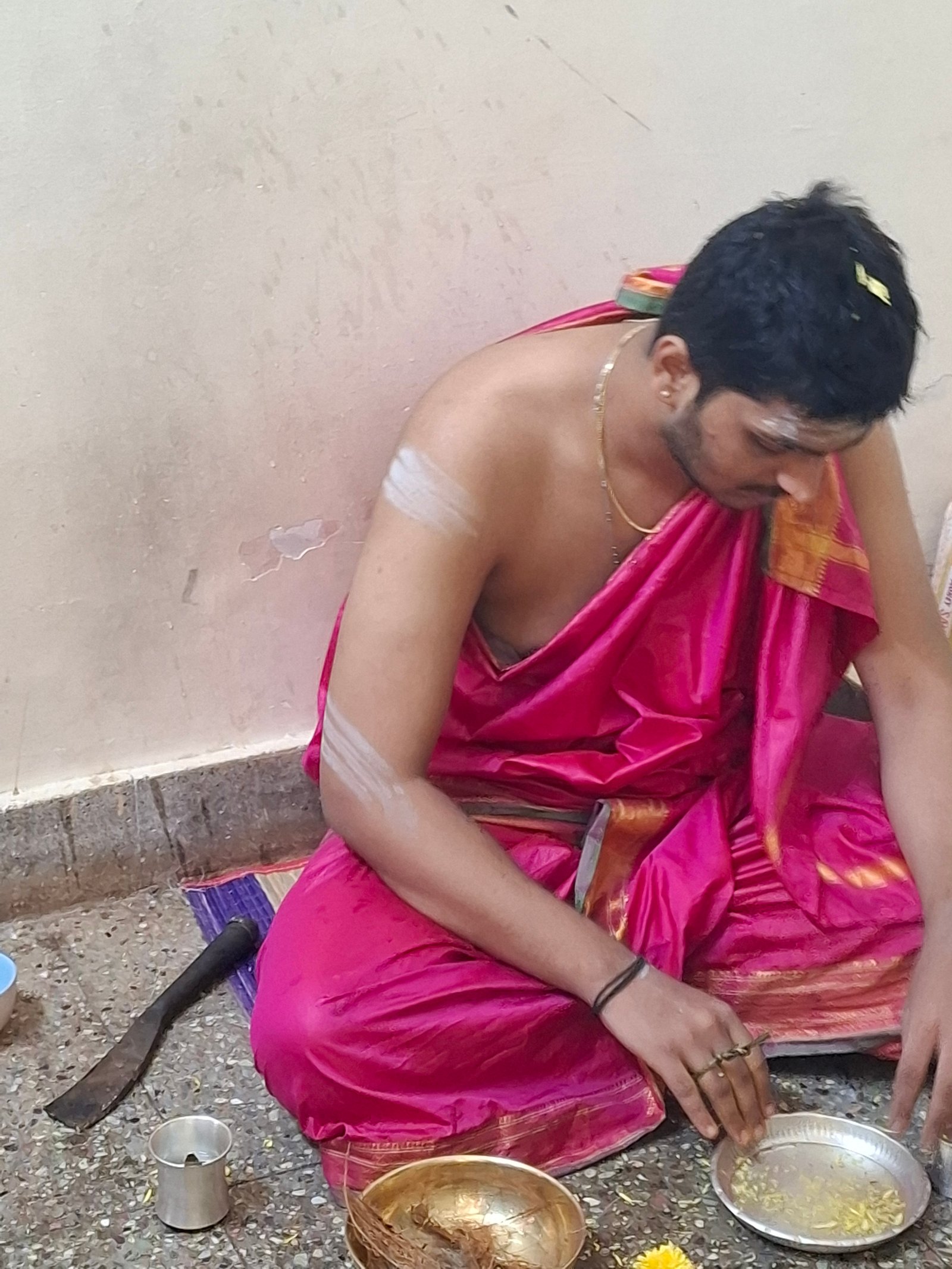 Nagarajsharma S