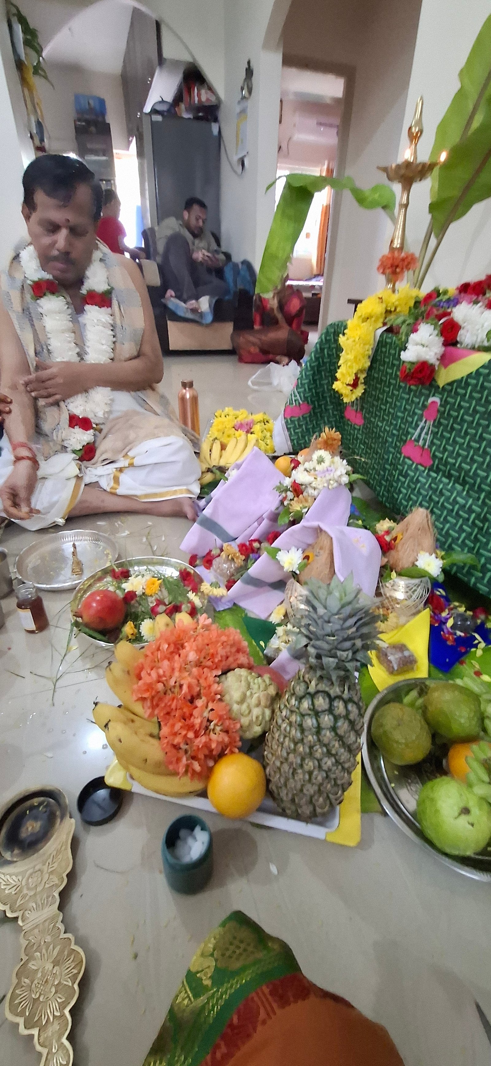 Nagarajsharma S