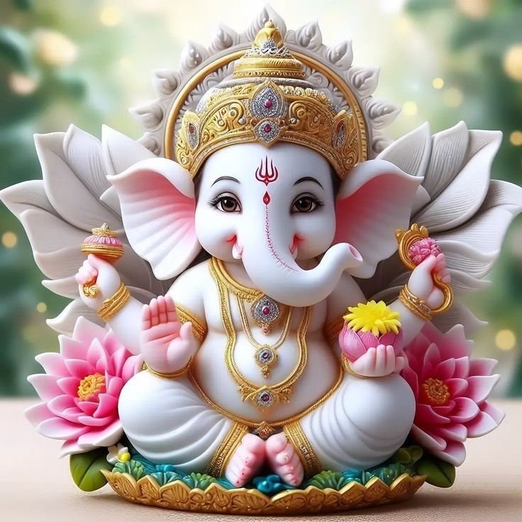Sri Ganapathi Thalam: Complete Lyrics and Chanting Guide in Sankrit