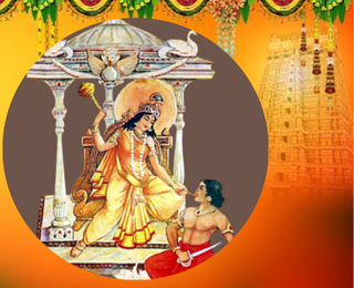 Baglamukhi Shatru Nashak Puja