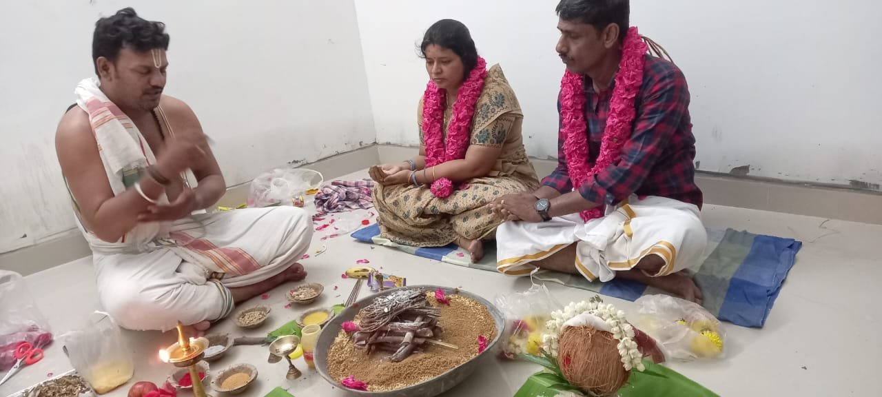 Rohith Kannan