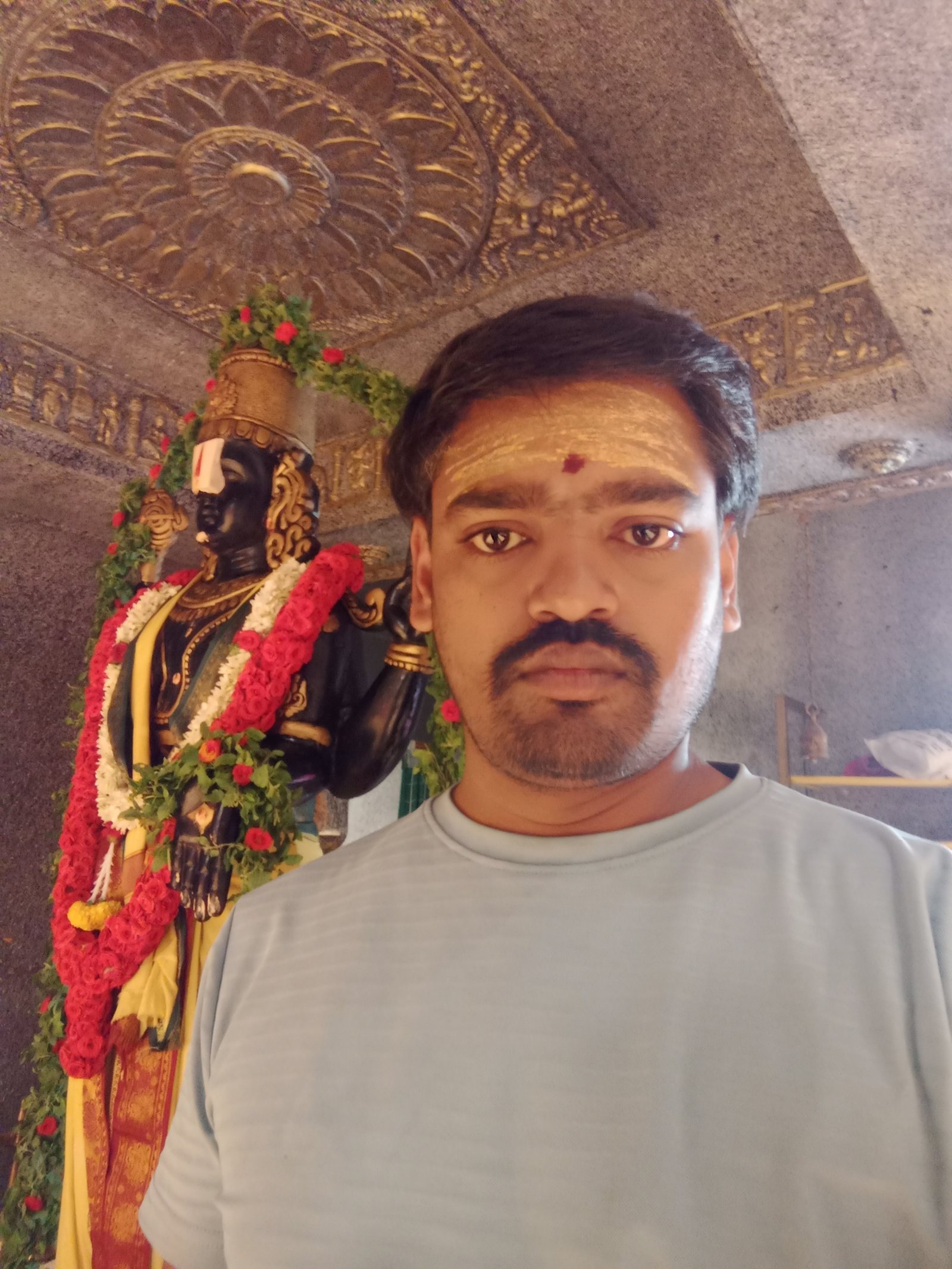 Nagarajsharma S