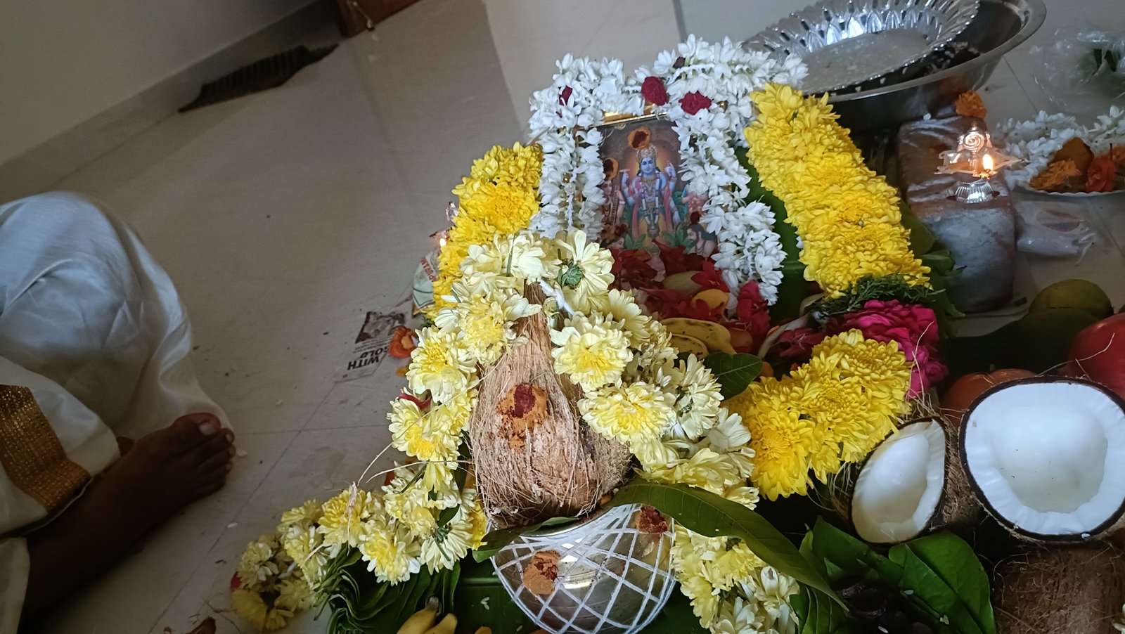 Yegneswaran