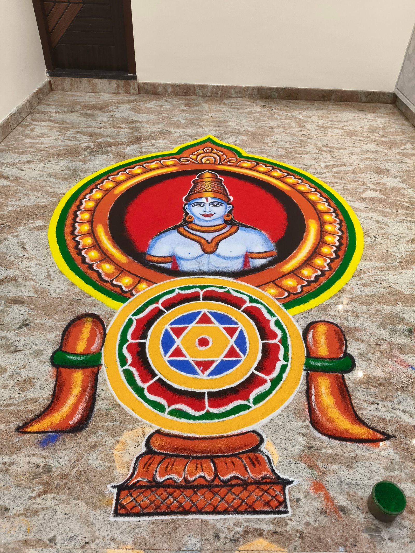 Kumaraswamy