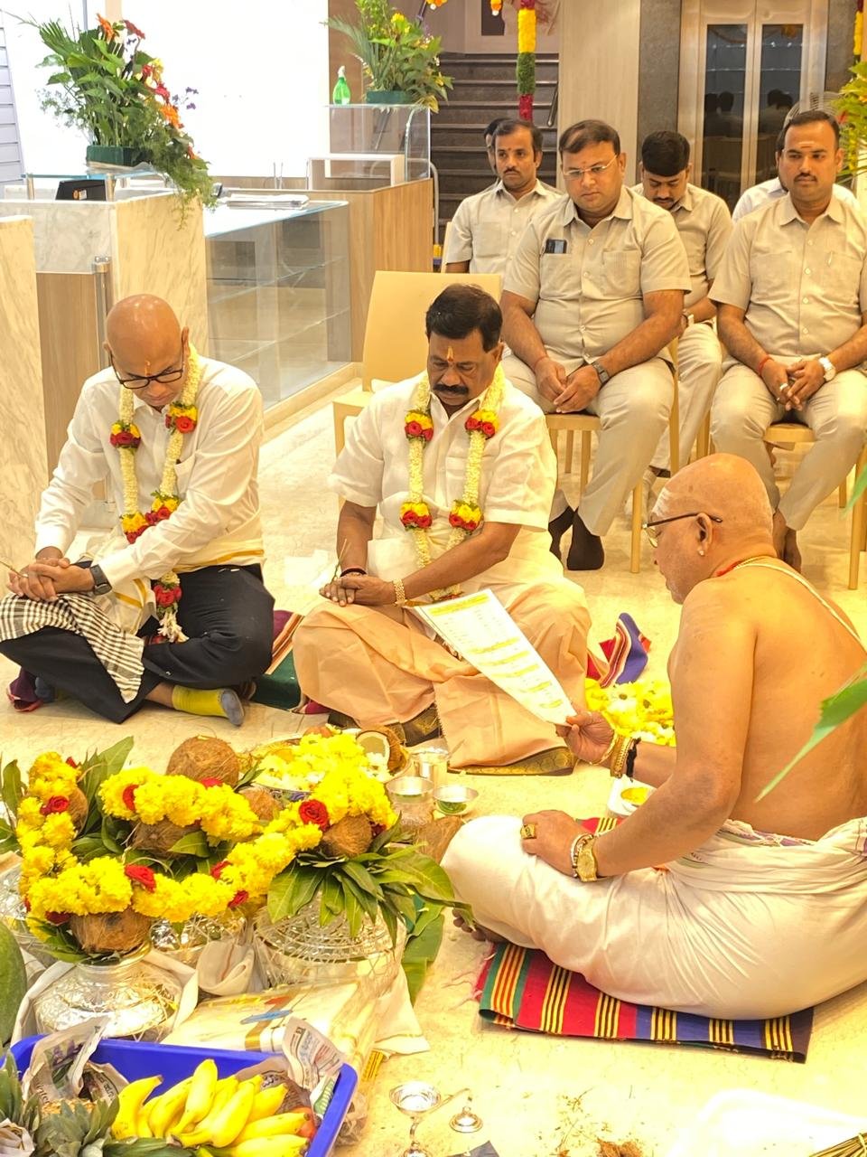 P V Guru Vadhyar (v parameswaran)