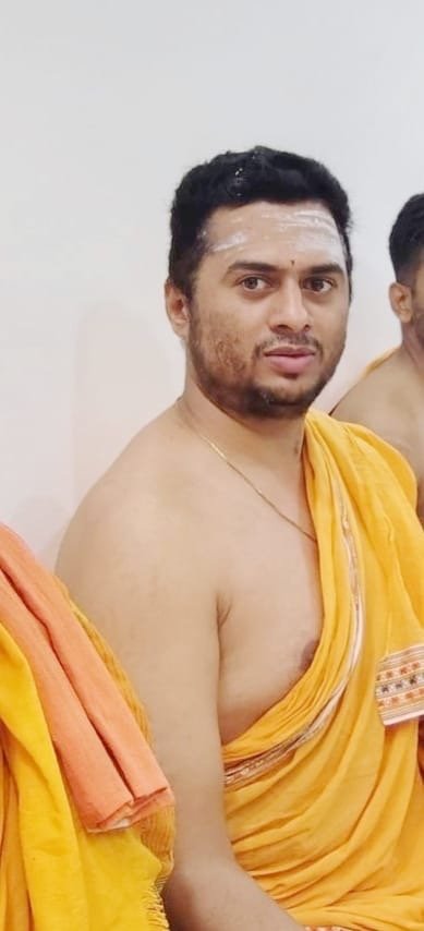 Satish bhat