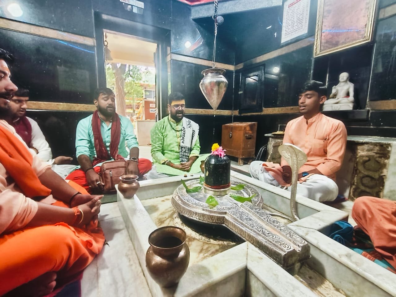 Pandit Akash Shastri