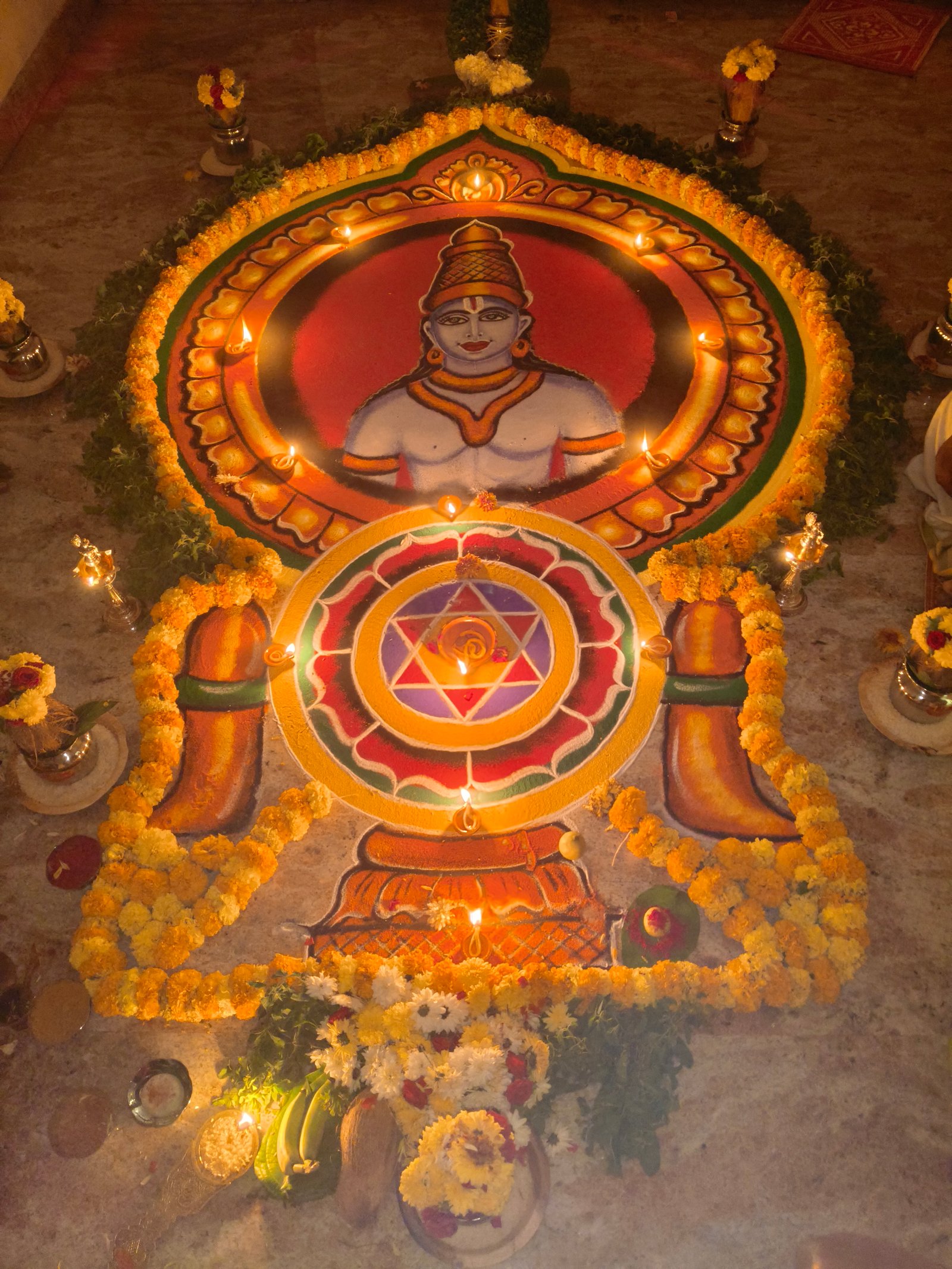 Kumaraswamy