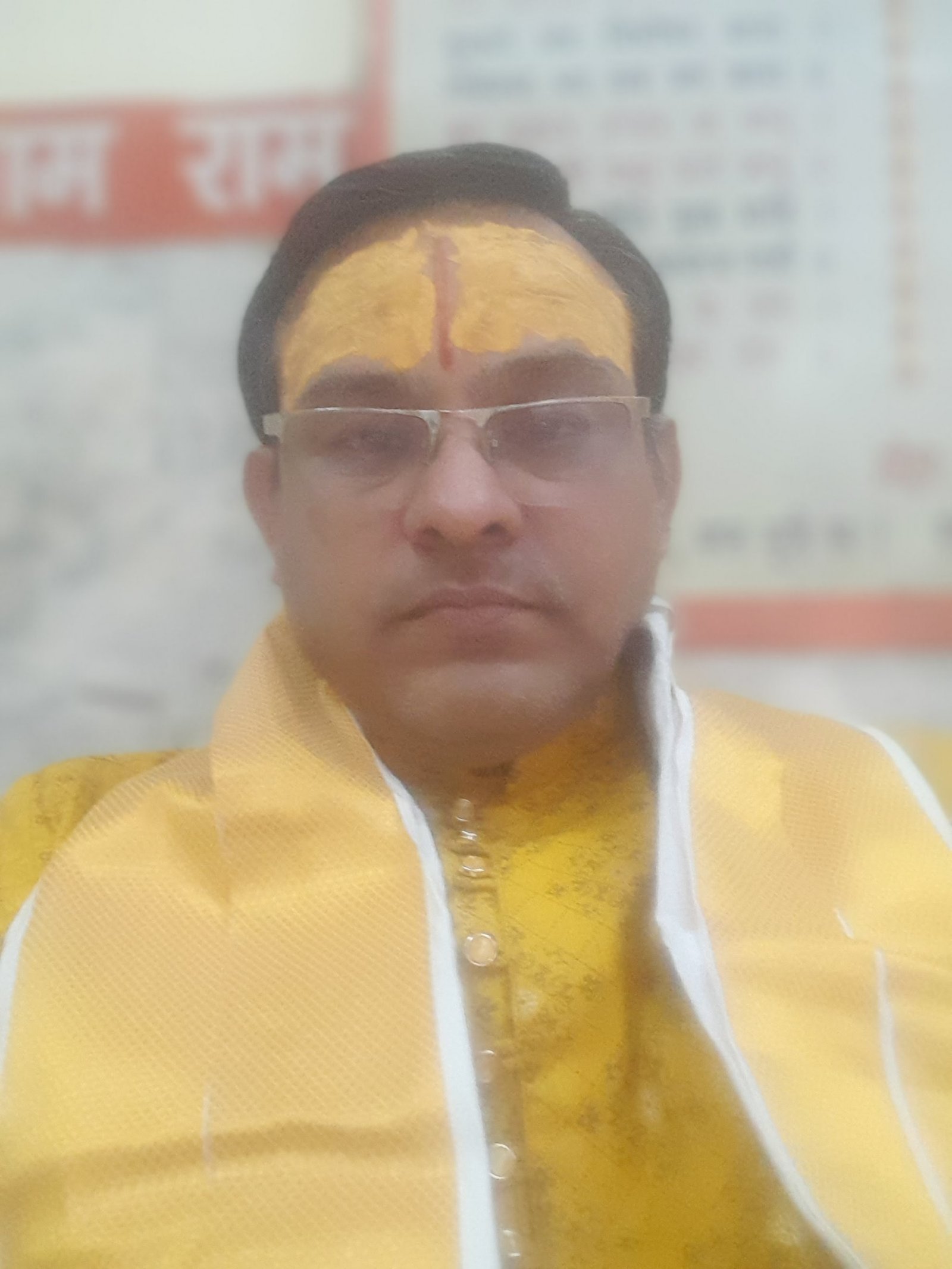 Pandit Surendra Gautam
