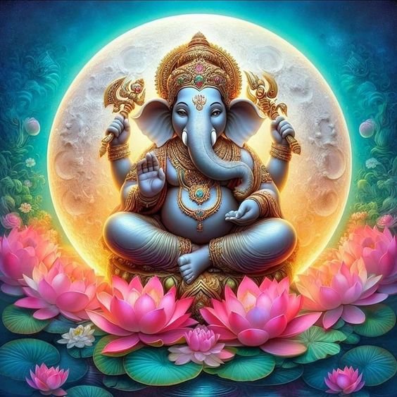 Sri Ganapathi Geeta Lyrics in Tamil