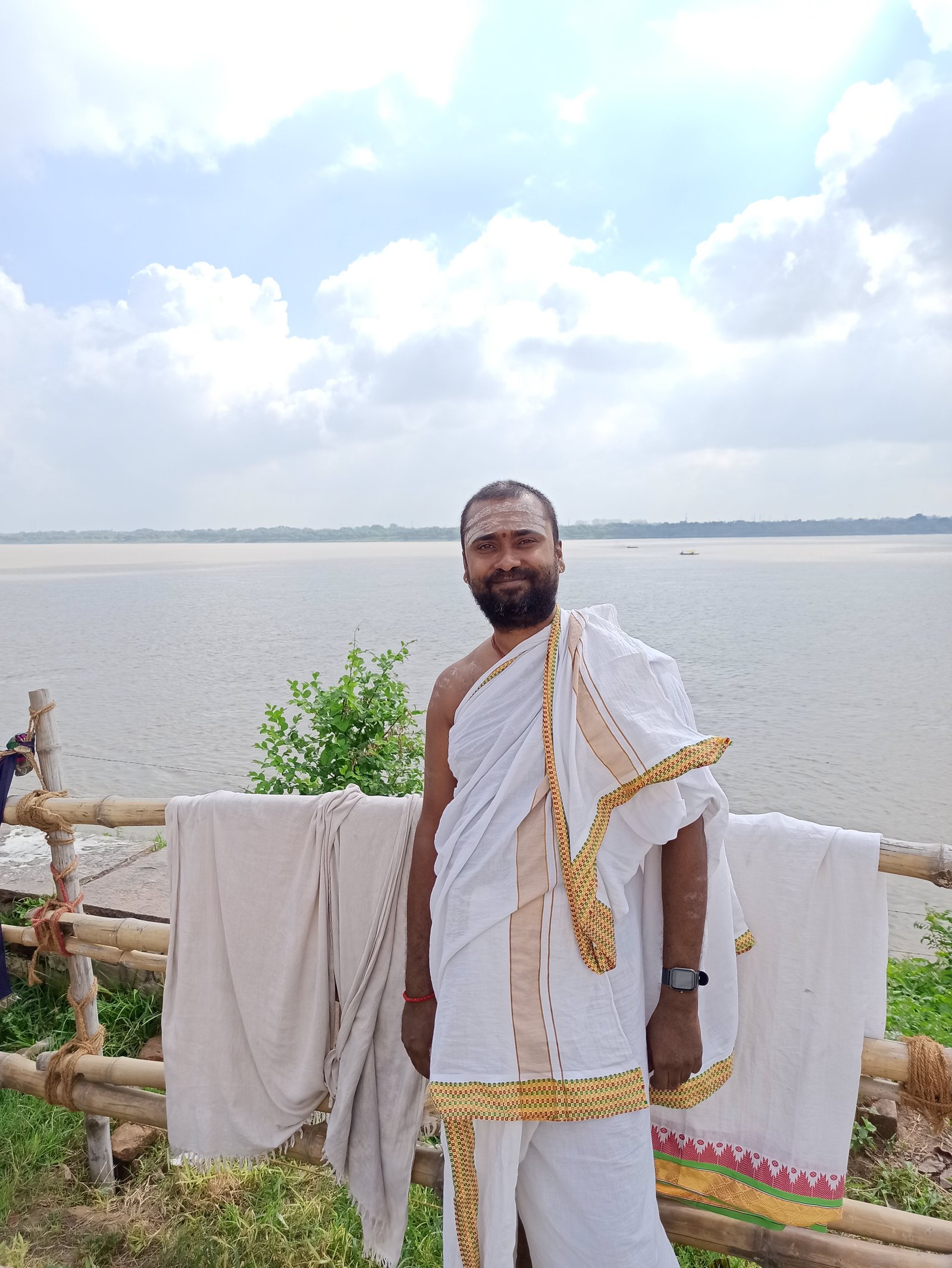 Vivek Ananth sastrigal