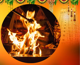 Sri Vidya Ganapathi Homam